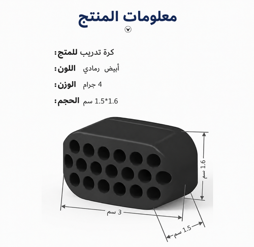 ممرن الفك