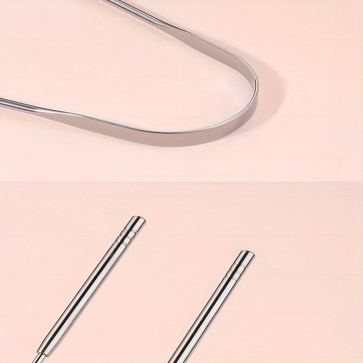 Tongue Scraper-منظف اللسان