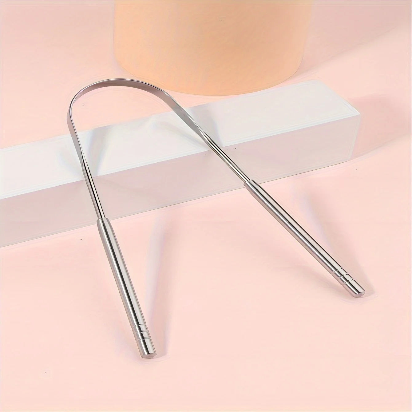 Tongue Scraper-منظف اللسان