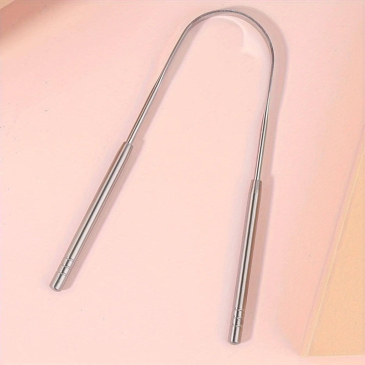 Tongue Scraper-منظف اللسان