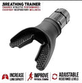 BREATHING TRAINER